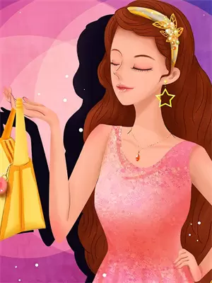 快穿恶毒万人迷女配完虐女主
