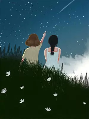 轻小说重启人生