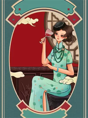 逃出鹿鸣村作者