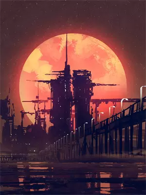 魔方恋语：青梅炸裂星河