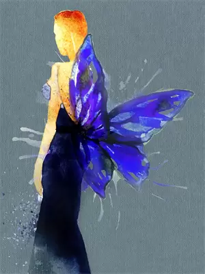 河里捞个小龙女结局