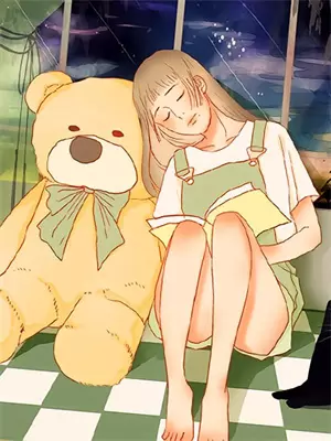 在每一个漫长的夜班护士是辛苦的