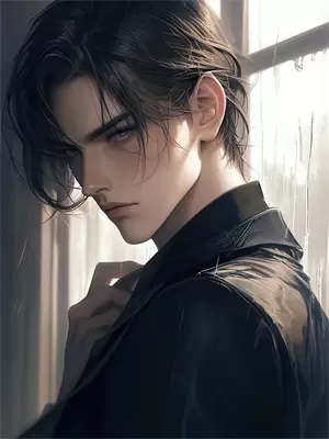 烬黎明中的花朵