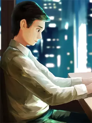 小丑女面具
