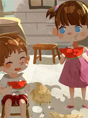 正版的云南十八怪