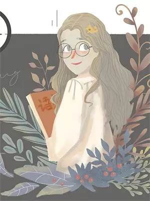 金融女王商业故事