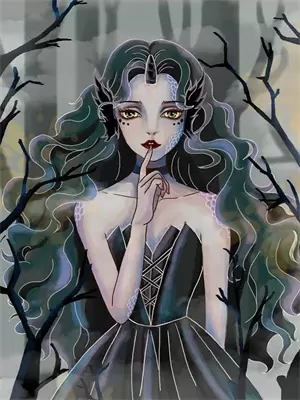 女帝我才不给逆徒生孩子动漫