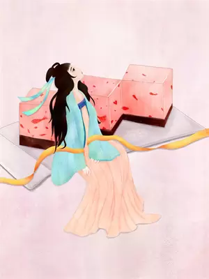 相亲失败闪婚了千万总裁