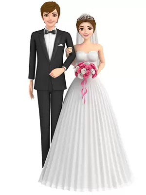 订婚宴未婚夫改娶养妹，我当场改嫁他的残疾大哥