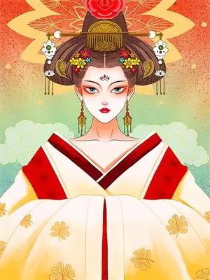 社恐的我和霸道千金合租