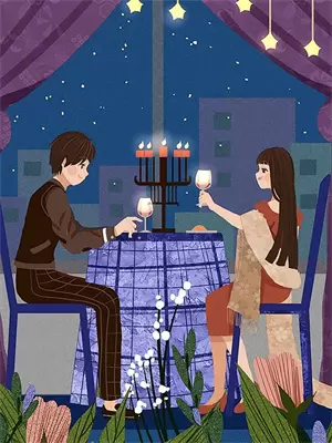 情人节我宣布和未婚夫分手怎么办