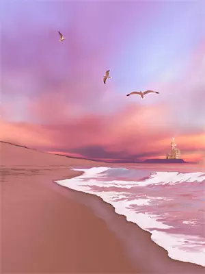 梁云深钟初夏