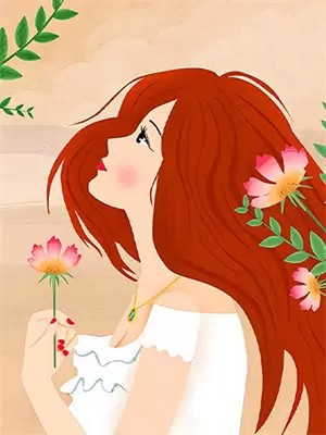 omega成为虫族女王