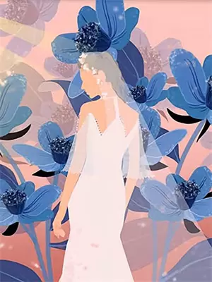虚荣拜金的女人表现