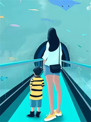 回忆的书页可以推开噩梦的侵袭