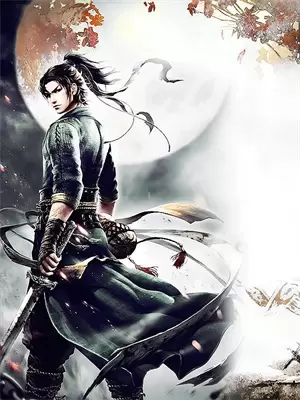 后来云散月也孤