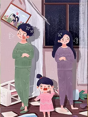 毒舌千金全文阅读