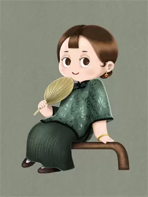 历史的镜子吴晗书评