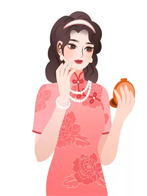 签到99天,回到大院就是爷