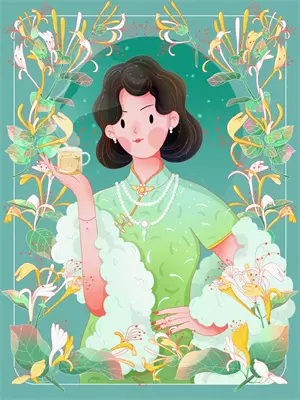 情人送手链代表什么