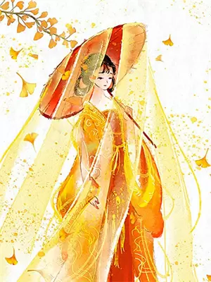 提瓦特里面的美女