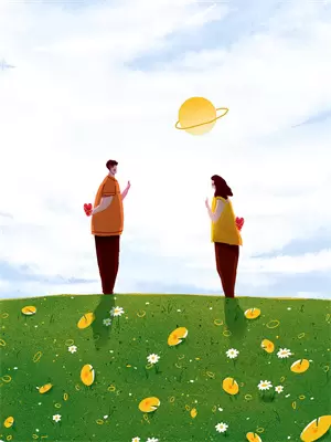 小心你背后的人