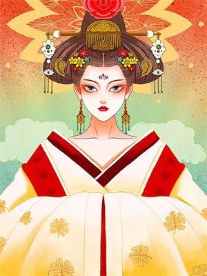 带着七位嫂嫂流放