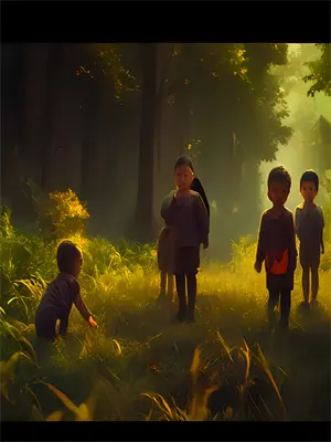 家破人亡后她去汴京投奔外祖母是哪一集