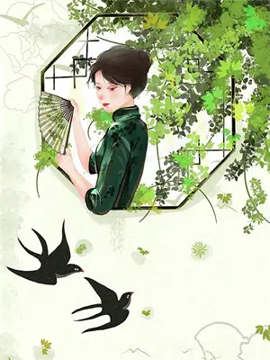 音尘悄然结局揭秘