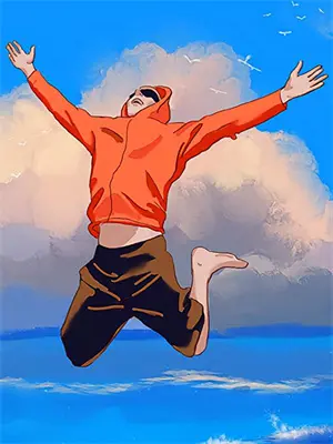 道衍九界