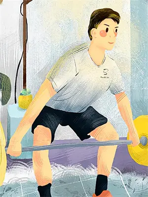攻略那个男二后，我发现我才是替身
