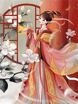 白猿杨氏