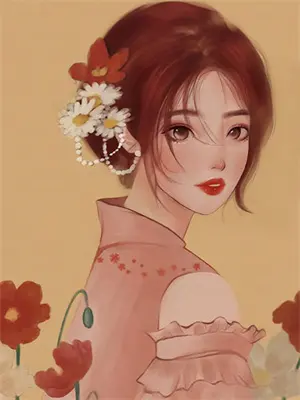 他曾踏光而来