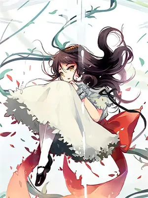 杨妃回归