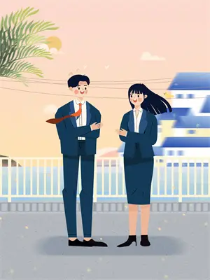 现代背尸人