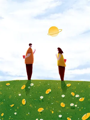 反派总是觊觎我的美貌