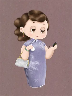 怀胎八月，老婆却和竹马领了育儿补贴