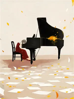 君死记忆舞蹈