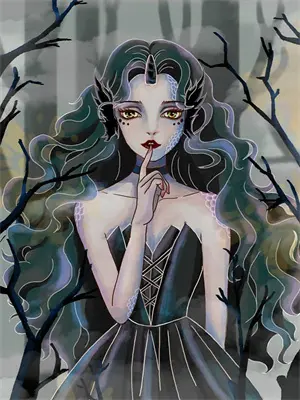 发现丈夫是杀人凶手后，我成了他的“完美妻子”