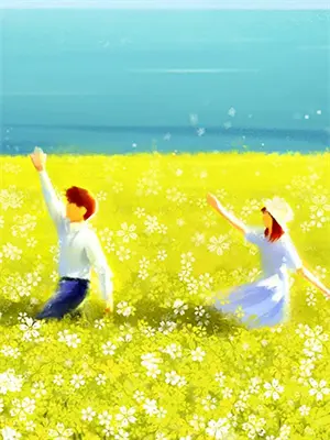 季南，我不要喜欢你了