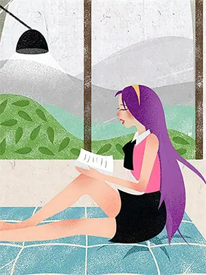 蒙古族女机长成长记