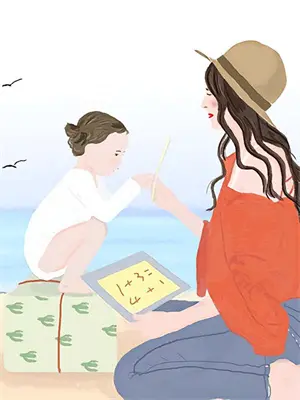 龙隐铁蹄下的孤影