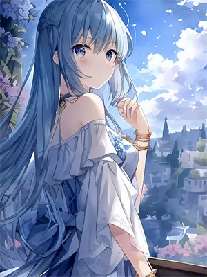 时光细雨