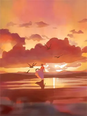 孝子人设完整版