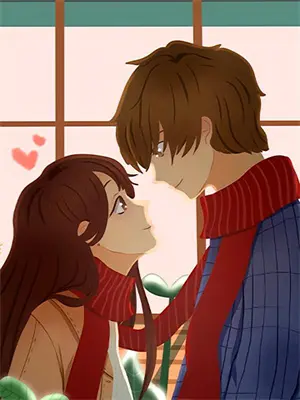 晚晚如北：难逃注定