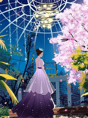 甄嬛传采莲曲安陵容