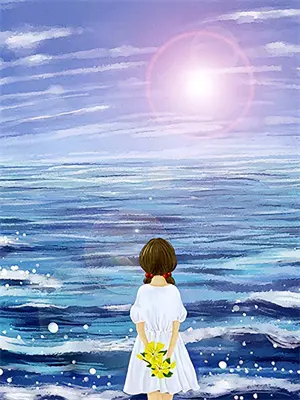 生浮木