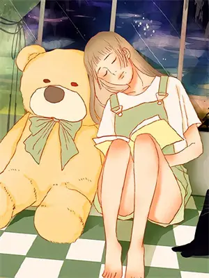 星汉灿烂愿我如星君如月