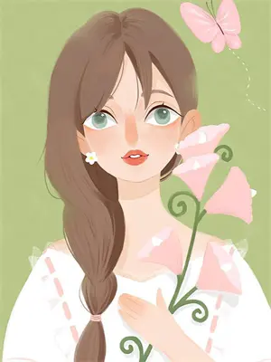 下嫁扶贫的女人