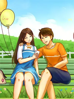 协议结婚对象是我前任的守护神